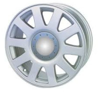Диски Kormetal KM A65 W7 R15 PCD5x100 ET37 DIA57.1 HS Диски Kormetal KM A65 W7 R15 PCD5x100 ET37 DIA57.1 HS